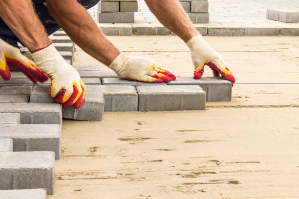 Best Interlocking Driveway Pavers  in Thousand Oaks, CA