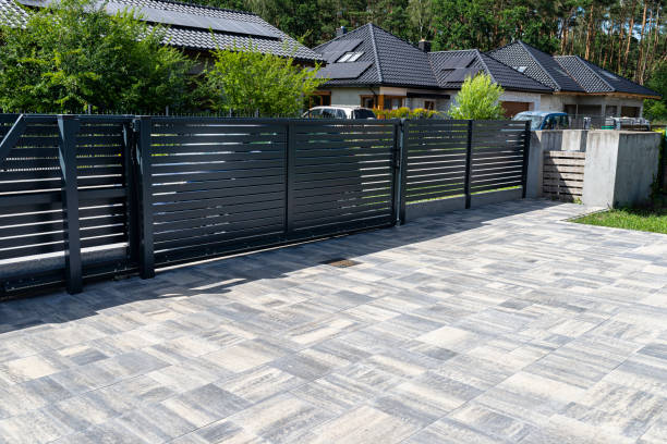 Best Commercial Driveway Pavers  in Thousand Oaks, CA