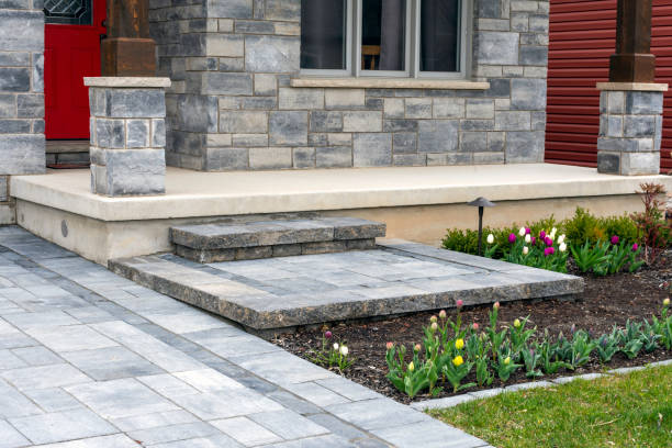 Reasons to Select Us for Your Driveway Paving Requirements in Thousand Oaks, CA