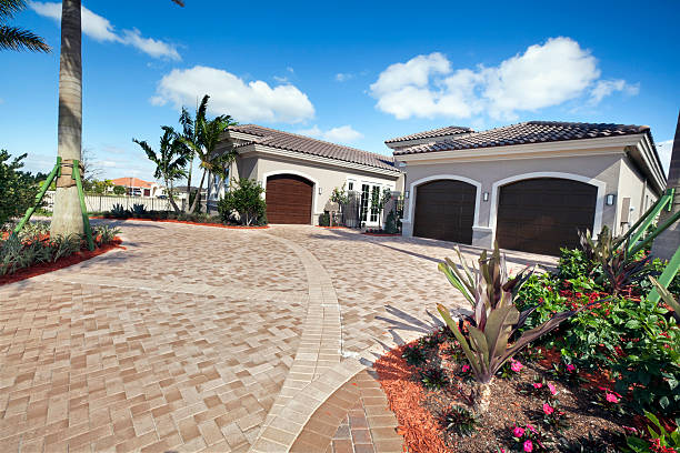 Best Affordable Driveway Pavers  in Thousand Oaks, CA