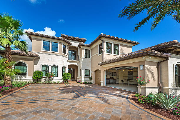 Professional Driveway Pavers in Thousand Oaks, CA