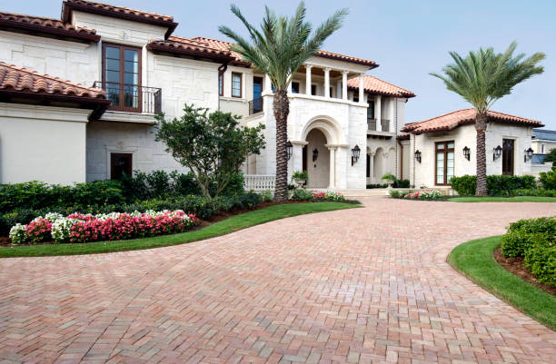 Best Driveway Pavers Near Me  in Thousand Oaks, CA