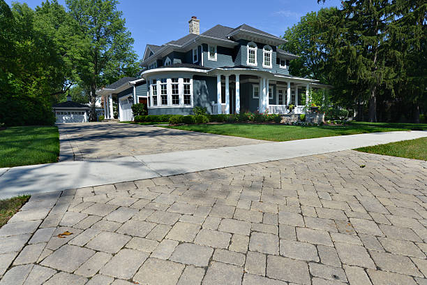 Best Driveway Paver Repair  in Thousand Oaks, CA