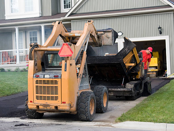 Best Best Driveway Pavers  in Thousand Oaks, CA